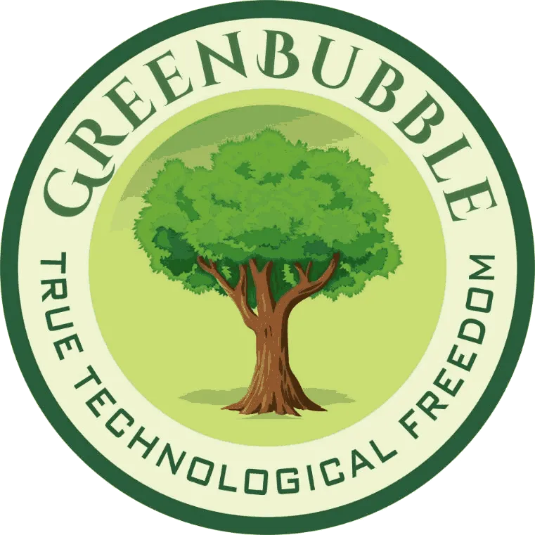 Greenbubble AlgalWorks