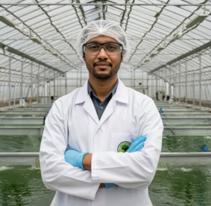 Spirulina-farming-consultant greenbubble-spirulina-farming-expert
