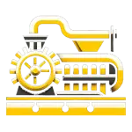Harvesting-Equipment