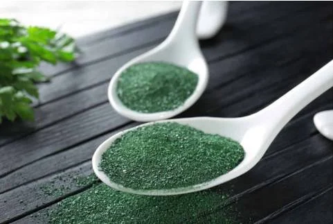 Spirulina Marketing: How to Stand Out in the Market