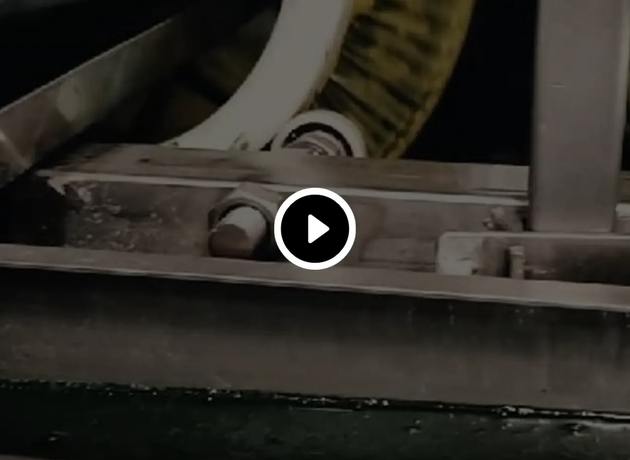 Harvesting Equipment-yt