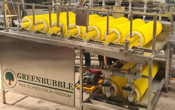 spirulina Harvesting Equipment 7