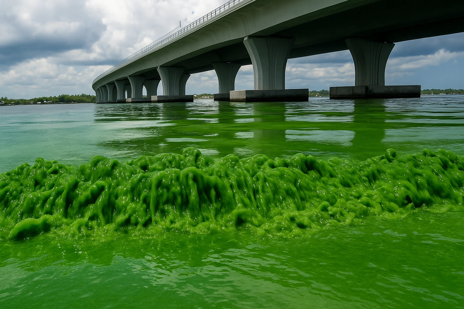 Common Myths About Spirulina Farming – Busted!