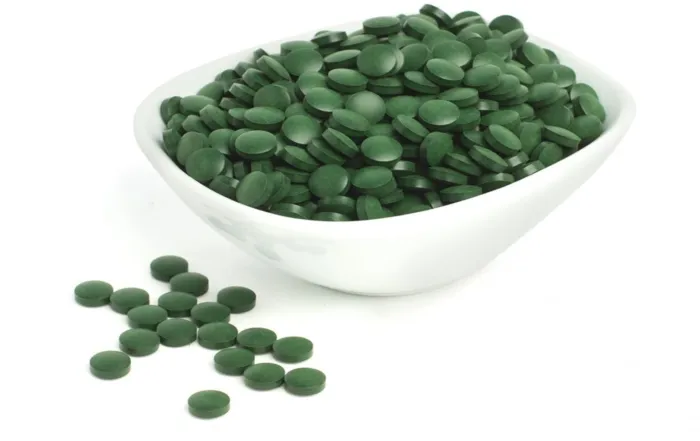 How Safe Is Spirulina for Consumption?