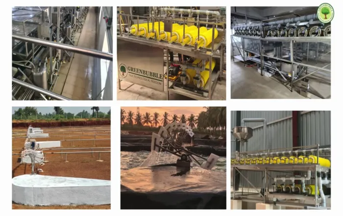 How to Build a HACCP-Compliant Spirulina Facility