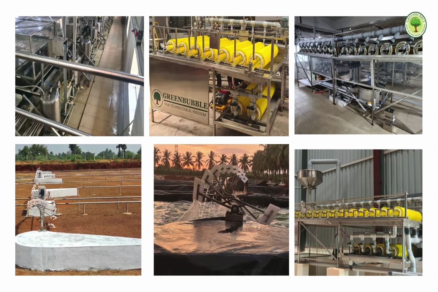 How to Build a HACCP-Compliant Spirulina Facility
