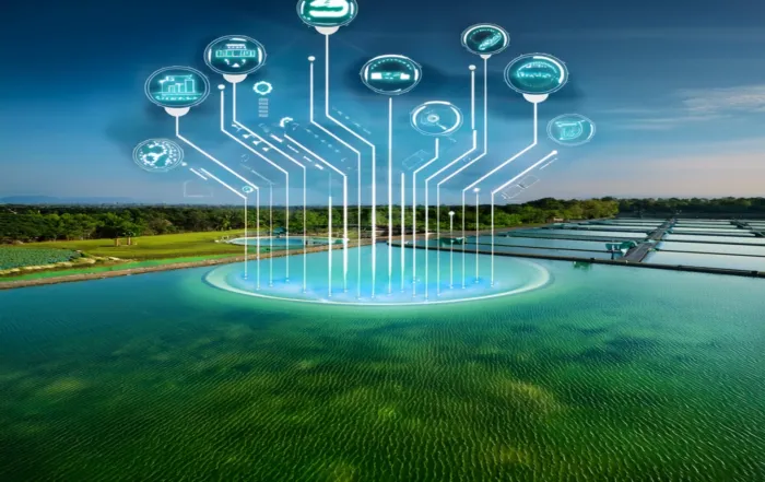 IoT in Spirulina Farming: Sensors, SCADA & Smart Controls