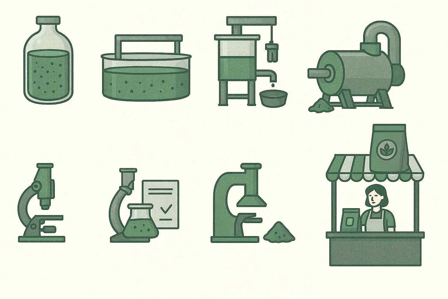 Spirulina-Life-Cycle-From-Culture-to-Harvest
