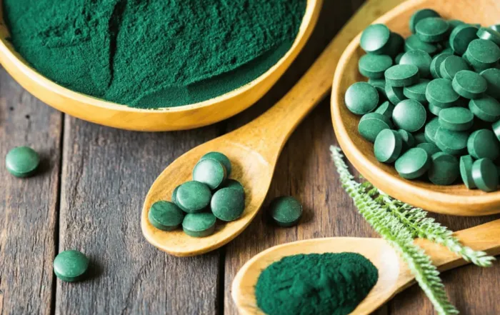 What Is Spirulina and Why Is It Called a Superfood?