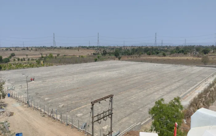 How Much Land Do You Need for Spirulina Farming?