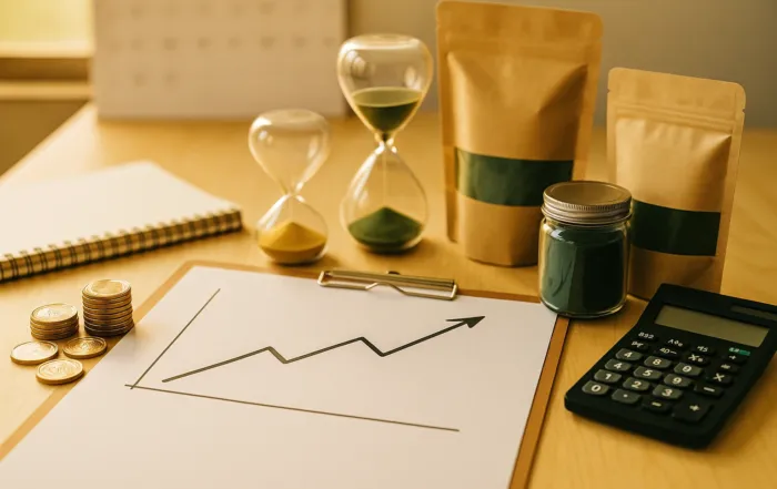 Is Spirulina Farming Profitable in 2025