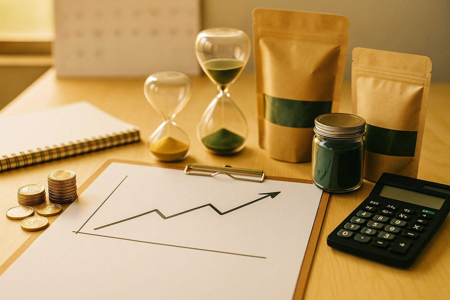 Is Spirulina Farming Profitable in 2025