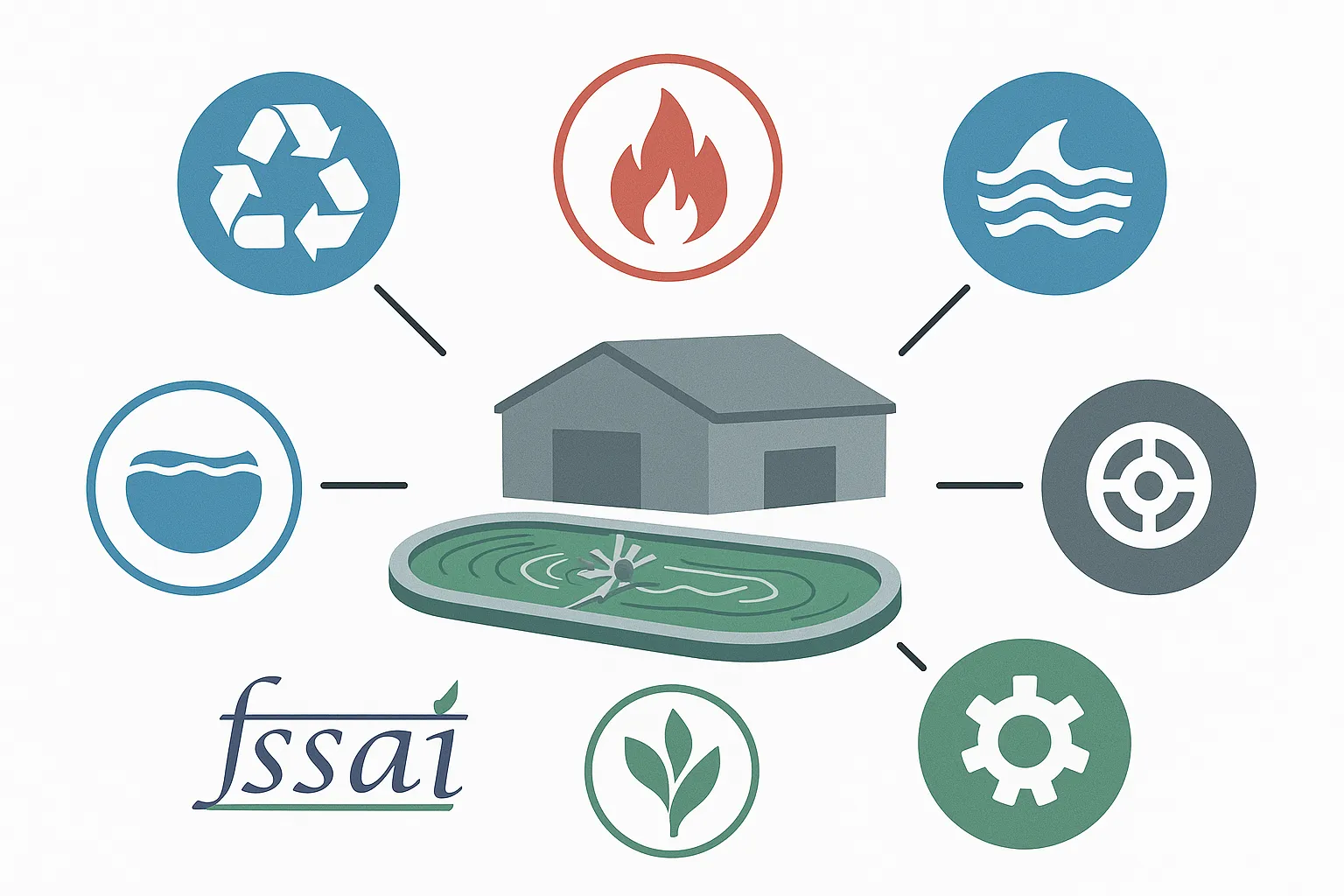 Spirulina Farming in India Legal and Operational Considerations