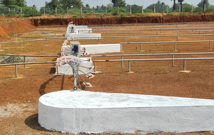 The Role of Agitators in Maintaining Spirulina Health