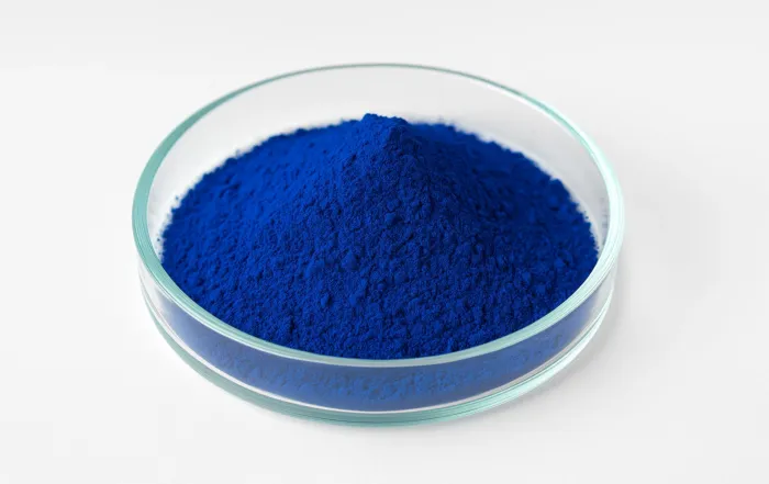 The Science Behind Phycocyanin in Spirulina
