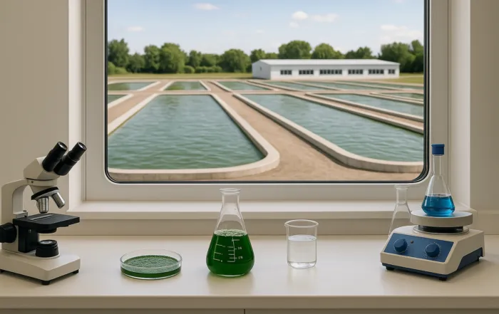 What Makes Spirulina Organic A Compliance Checklist