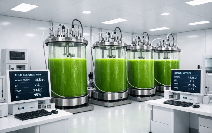 5 Signs You’re Ready to Scale Your Spirulina Farm