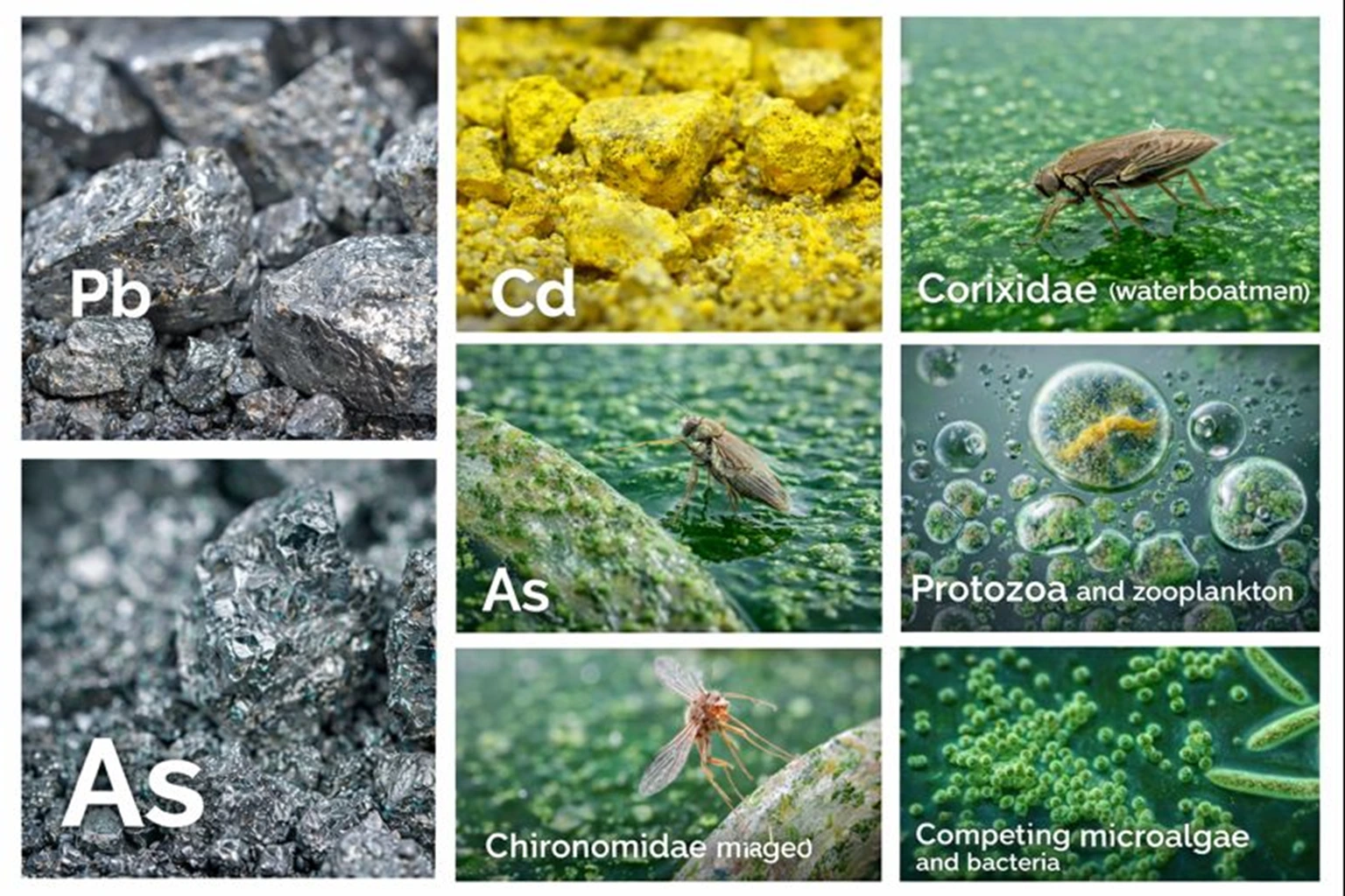 How to Avoid Heavy Metals and Contamination in Spirulina Farming