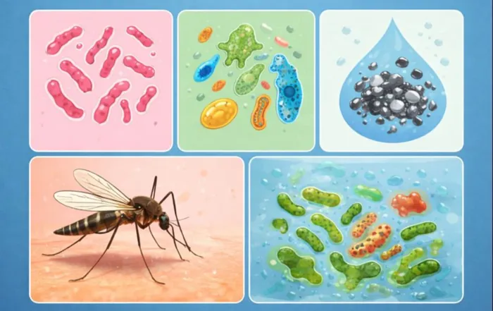 How to Build a Low-Contamination Spirulina System