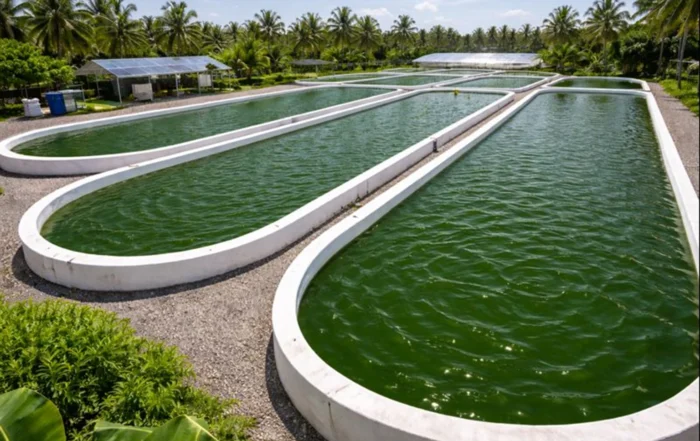 How to Get Spirulina Culture Near You