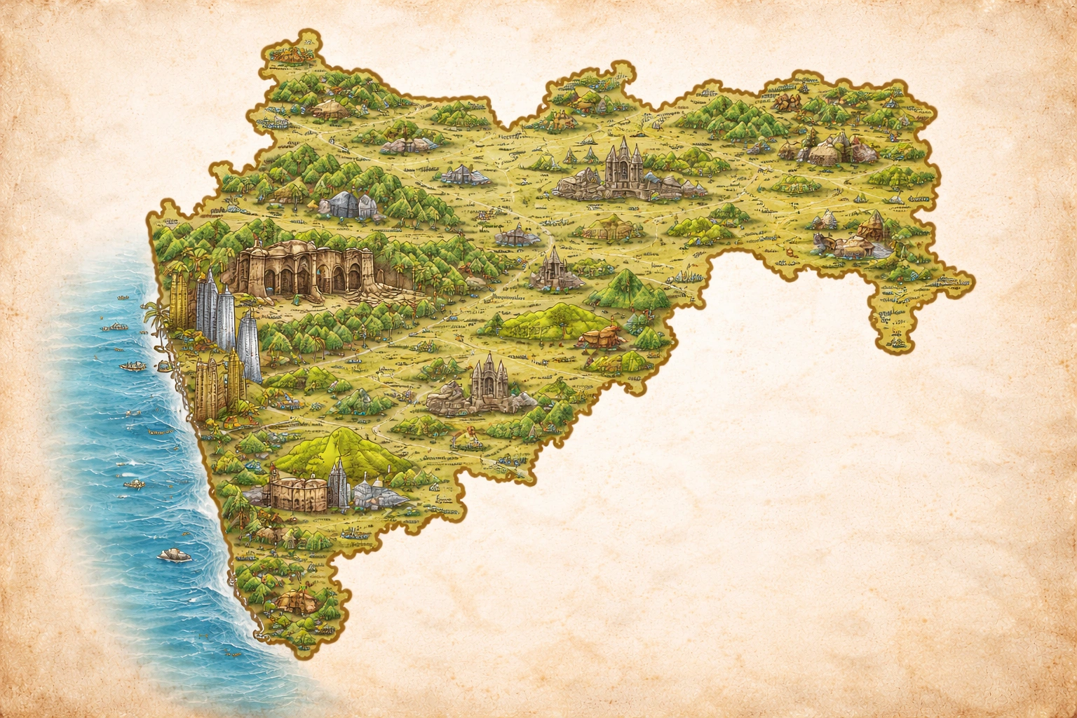 How to Start Spirulina Farming in Maharashtra