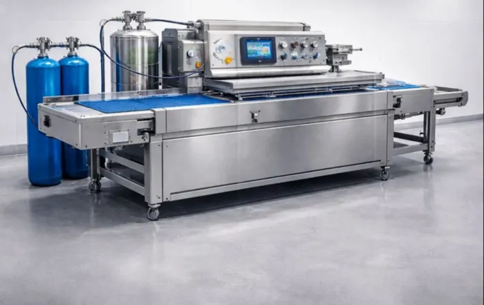 How to Store and Pack Spirulina for Long Shelf Life