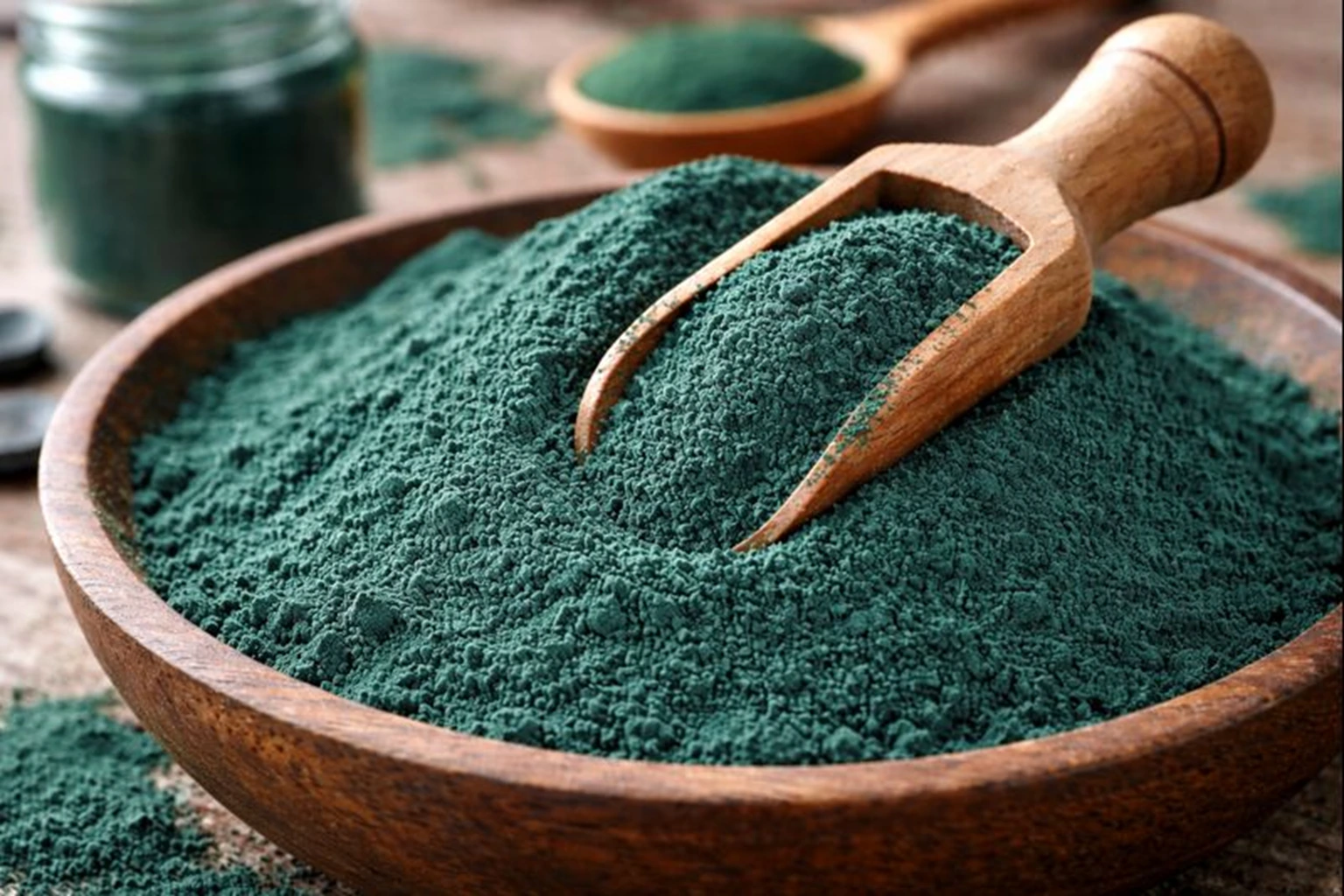 Is Spirulina Really Safe to Consume Daily?