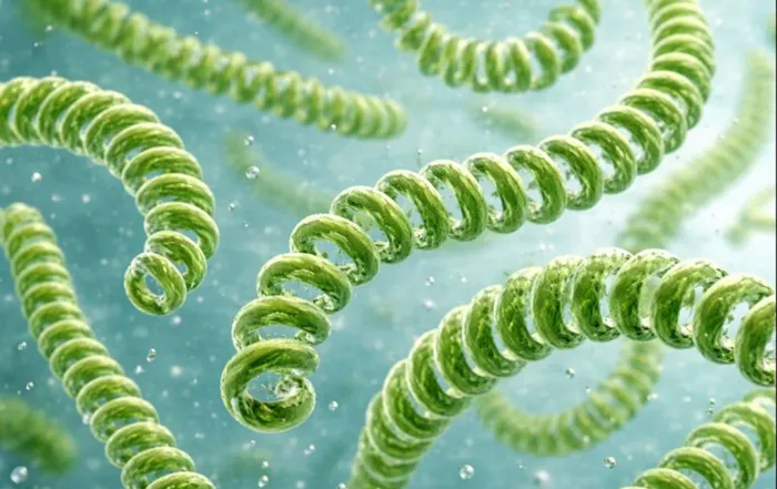 Spirulina Culture Crash What Went Wrong