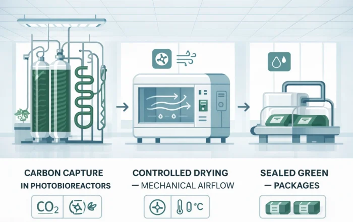 Spirulina Farming Profit Per Acre_ How to Maximize It