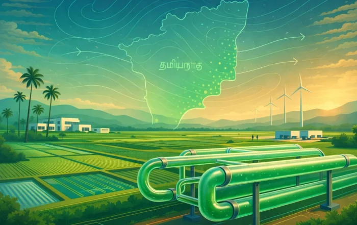 Spirulina Farming in Tamil Nadu_ Opportunities & Challenges