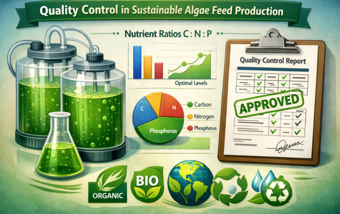 Spirulina Feed_ Nutrient Composition & Buying Tips