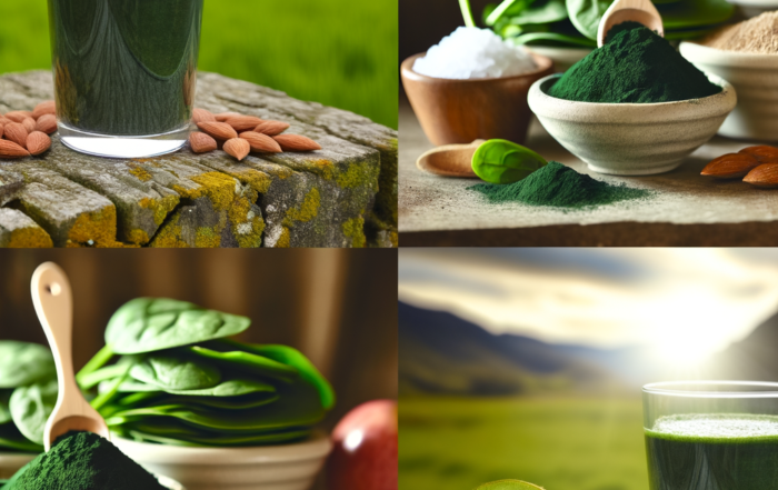 What Makes Spirulina a Superfood