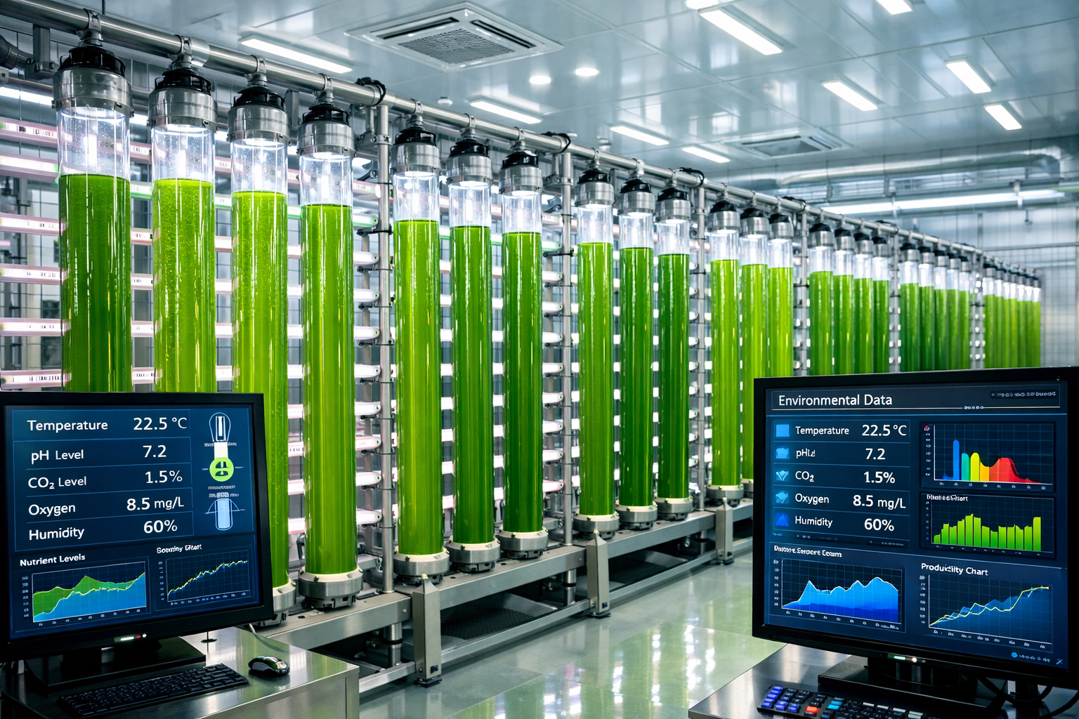 Is Spirulina Hard to Grow