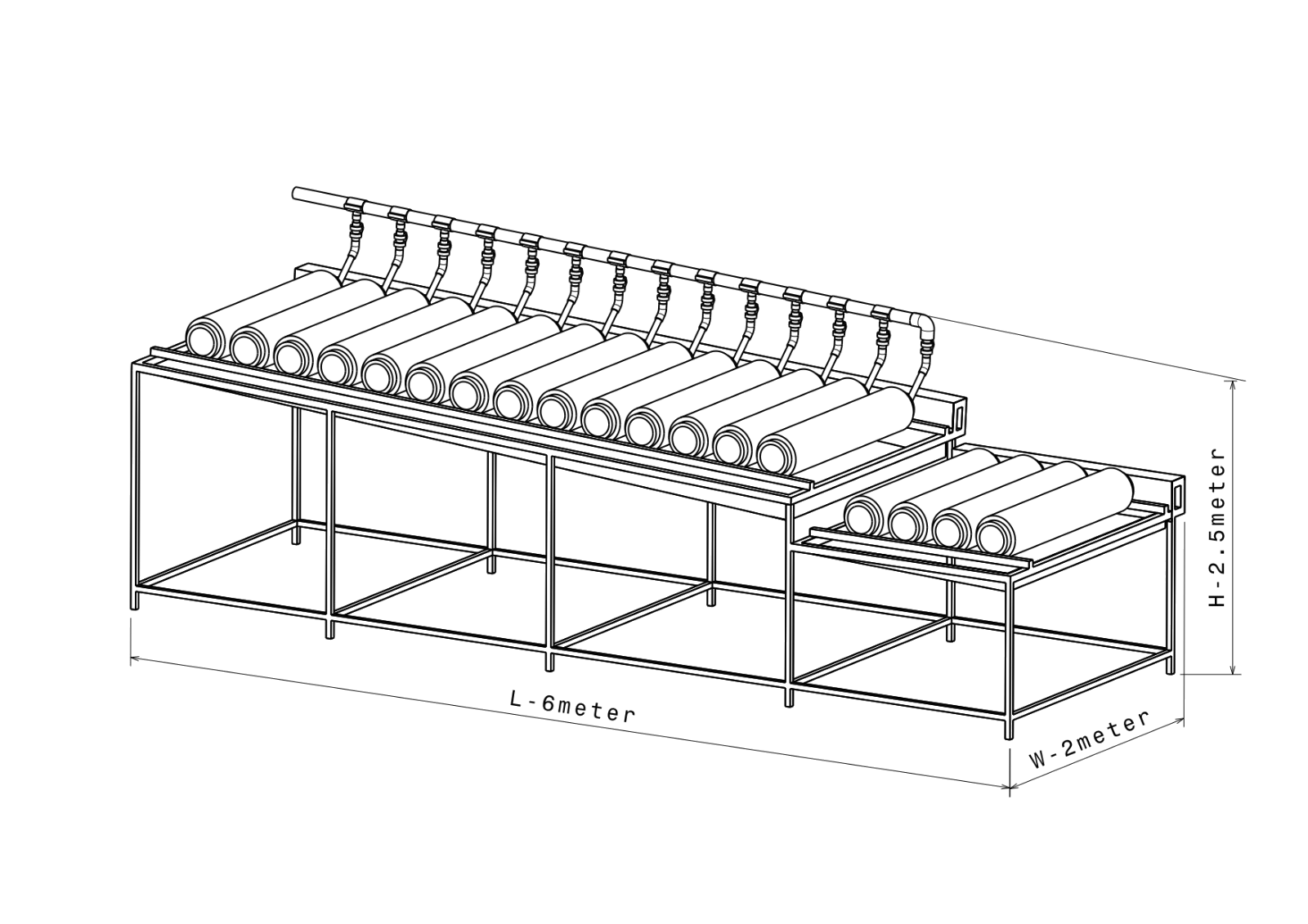 Spirulina Farming Harvesting Equipment-4 Spirulina Farming Harvesting Equipment-4
