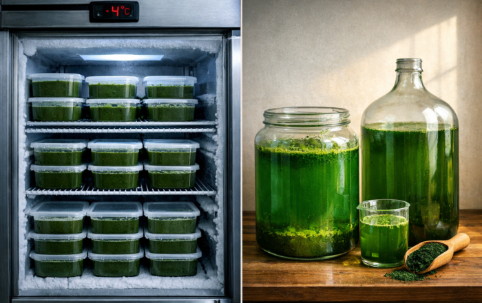 Cold-Chain vs Ambient Storage_ When Does Spirulina Actually Need It_