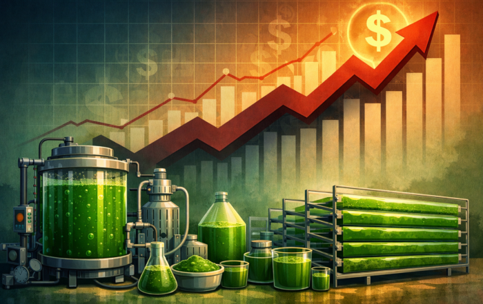 Cost vs Control_ Why Cheap Spirulina Setups Become Expensive Later