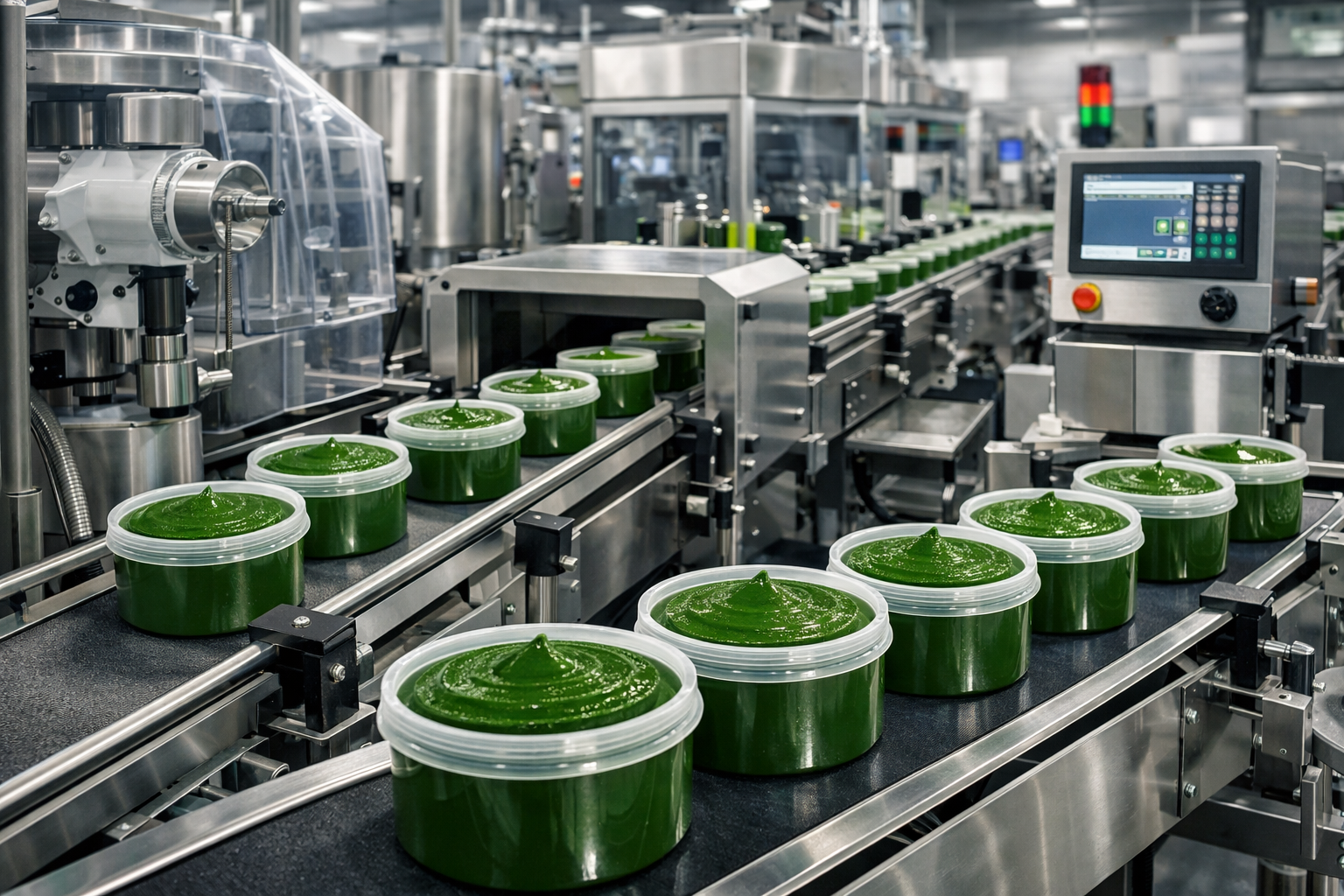 Product Recall Scenarios in Spirulina_ How to Prepare Before It Happens