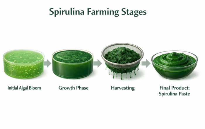 Timeline Reality Check_ How Long Spirulina Farms Actually Take to Stabilize