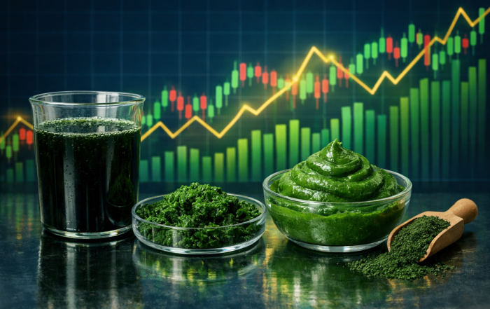 Why Spirulina Prices Fluctuate Despite Stable Production Costs