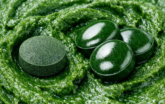 Why Tablet Coating Matters in Spirulina Supplements