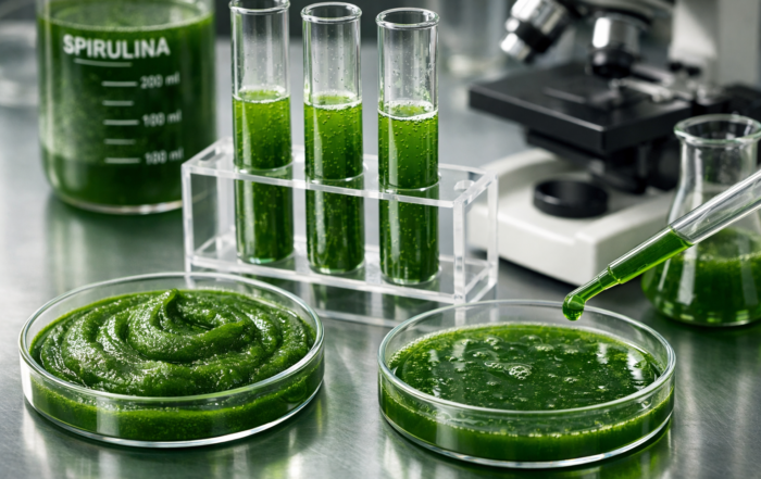 Pharma-Grade Spirulina_ How It’s Evaluated Differently