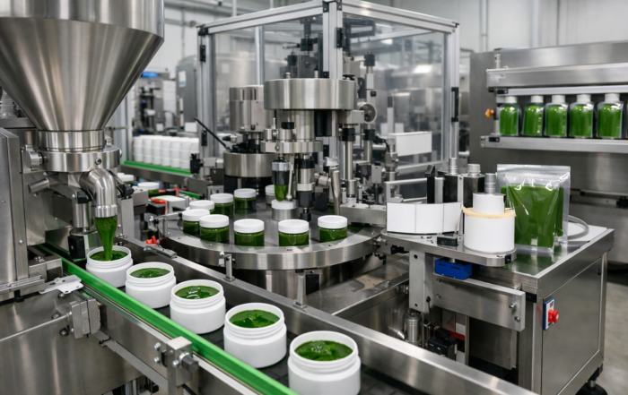 Private-Label Spirulina Manufacturing_ What Brands Expect