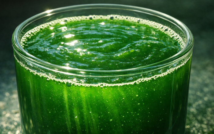 Buyer Negotiation Checklist for Spirulina Producers