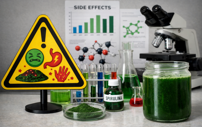 Can Spirulina Cause Side Effects_ Facts Backed by Science