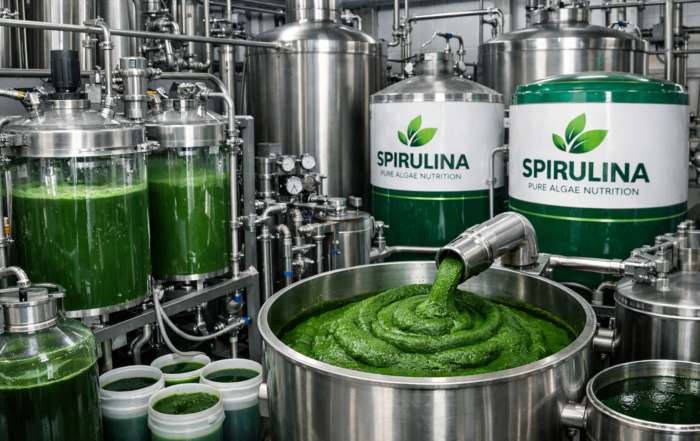 Hybrid Models in Spirulina_ When Bulk + Brand Both Fails