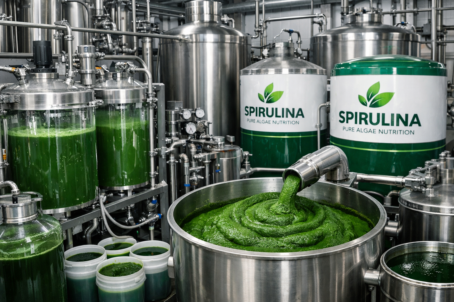 Hybrid Models in Spirulina_ When Bulk + Brand Both Fails