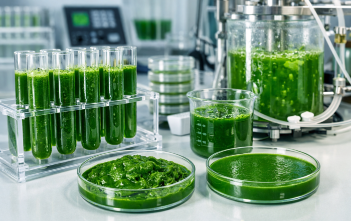 Is Spirulina Safe for Everyone_ Dosage, Warnings & Precautions