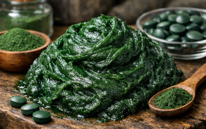 Side Effects of Spirulina_ What You Should Know Before Using