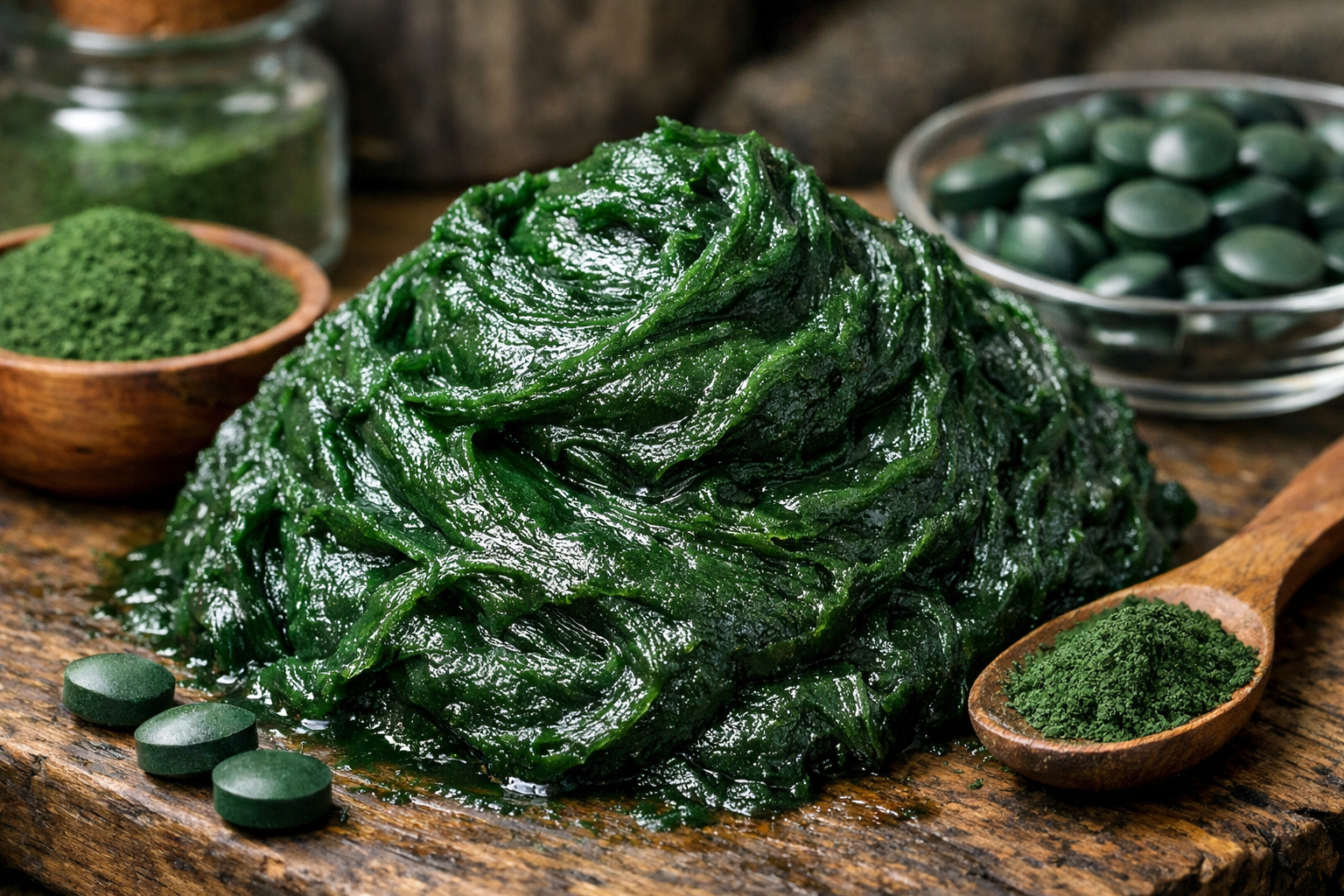 Side Effects of Spirulina_ What You Should Know Before Using