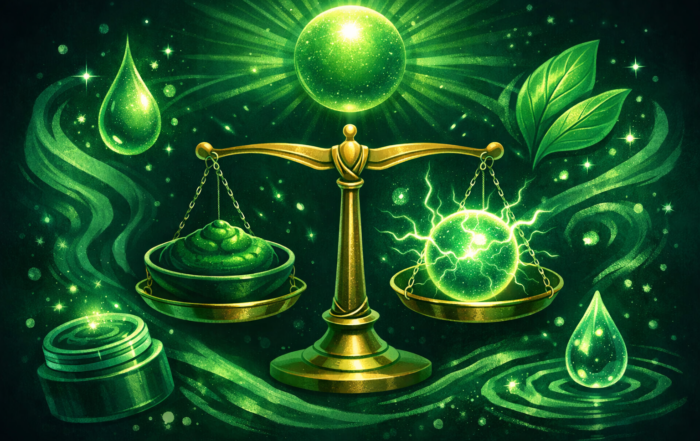 Spirulina Benefits for Women_ Hormonal Balance, Energy & Skin